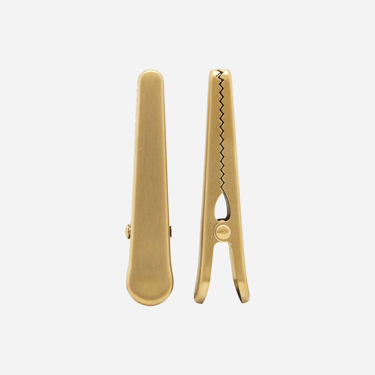 Clips Gold