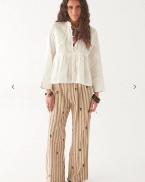 Ariana Blouse