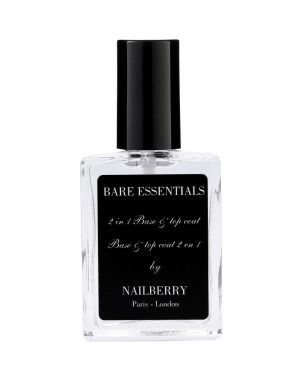 TOP OG BASE COAT | BARE ESSENTIALS