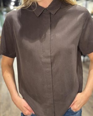 Mina SS Shirt