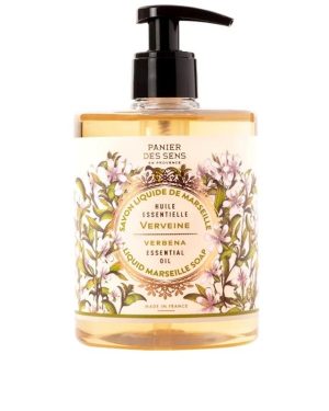 Panier Flytende såpe - Verbena