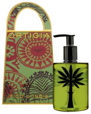 Fico D`India Liquid Soap 300ml