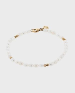 The Pearl Armbånd