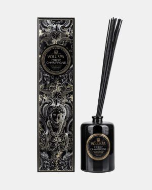 Reed Diffuser 177ml Crisp Champagne