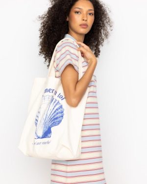 La Mer Shopper Nature