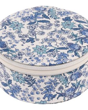 Jewerly box round mw Liberty Serruria