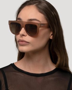 Elio - Toffee/Brown