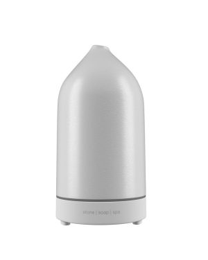 Aroma diffuser - hvit