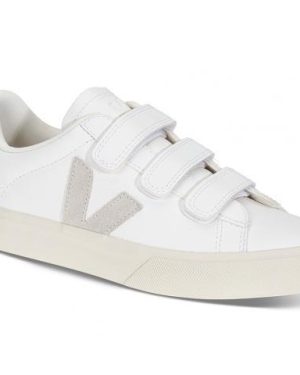 Recife Logo Chromefree Extra White / Natural