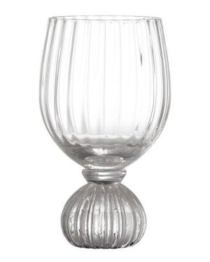 Taurin vinglass blank 43 cl