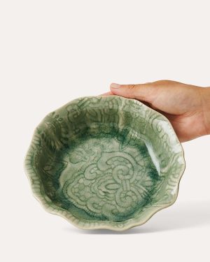 Small Bowl - Antique