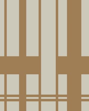 Napkin Kitt Brown