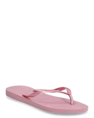 Hav. Slim II, Chiffon Rose