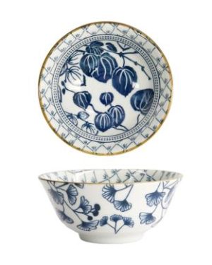 Flora Japonica Tayo Bowl 15,2x6,7 cm
