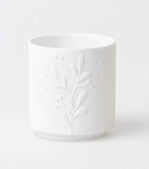 Miracle garden lantern 6,5 x 7 cm