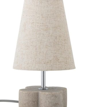 Foglio bordlampe natur