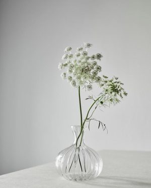 Como Ripple Vase Small