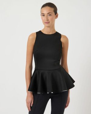 YasNaomi Top