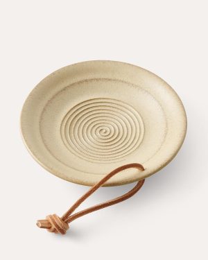 Garlic Grate Eggshell