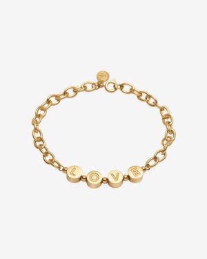 The Love Bracelet
