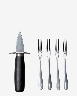 Østersbestikk  Ostrica 5 - pack