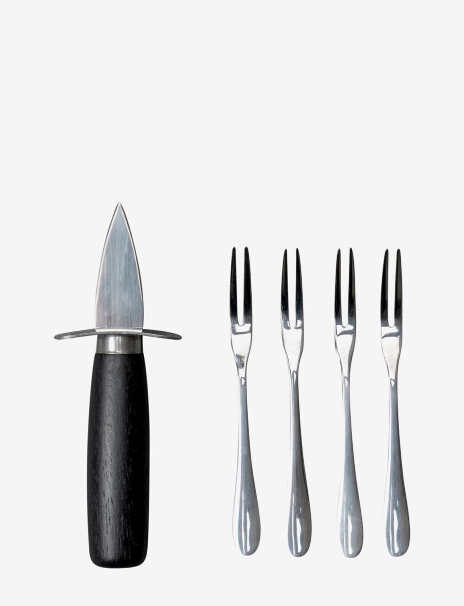 Østersbestikk  Ostrica 5 - pack