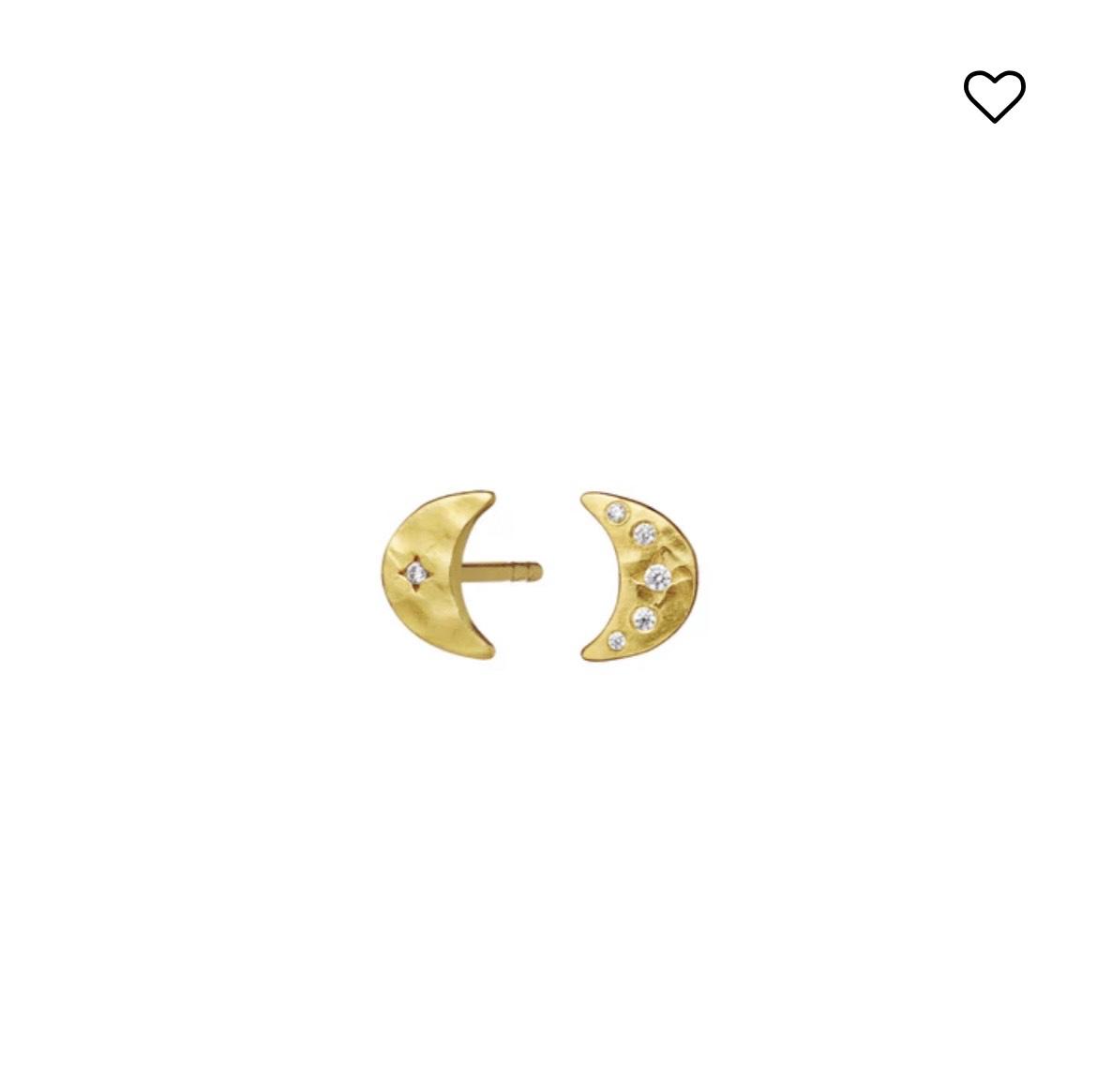 Aega Earsticks Gold