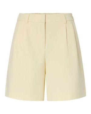 Yaslikka Mw Shorts S-Show Anise Flower