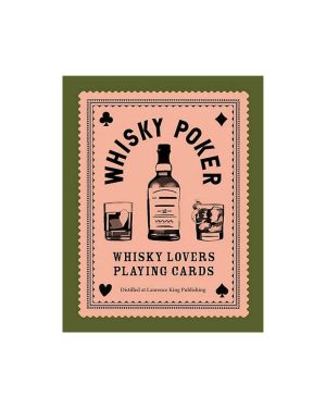Whiskey Poker