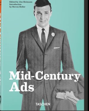 Mid - Century Ads