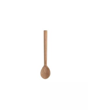 sögne t - skje 23 cm akasie tre