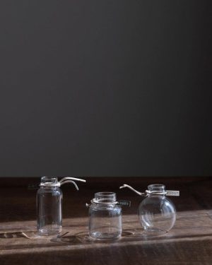 Glassvaser 3 - pack