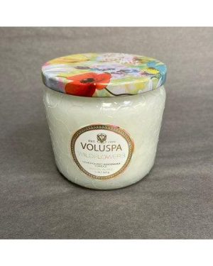 Petit Jar Wildflowers