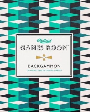 Spill - Backgammon