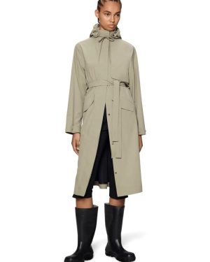 Suva Hardshell W Coat W3 - Beige
