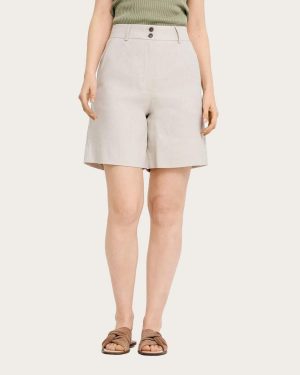 LauraFV Long Shorts 888
