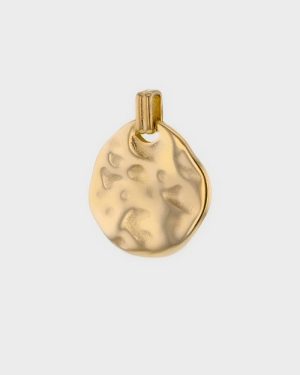 The Cirkle Medaljong