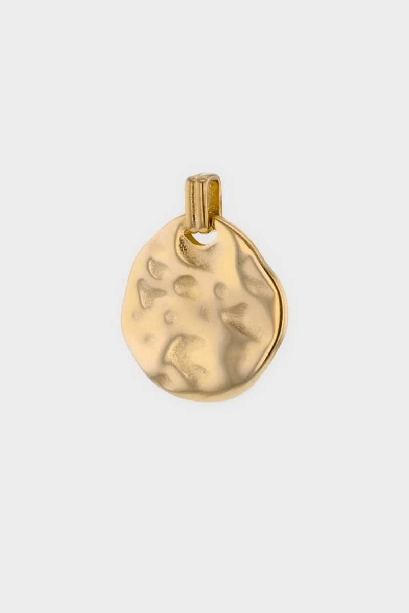 The Cirkle Medaljong