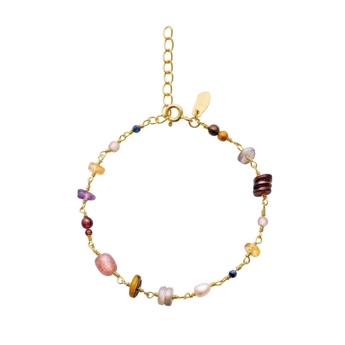Thelma Bracelet