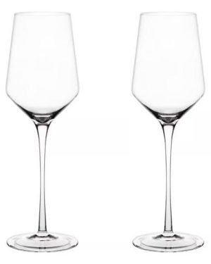 Glass - Musserende 2 pk
