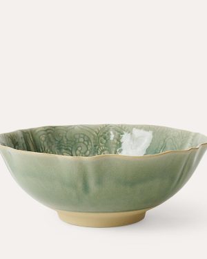 Bowl - Antique