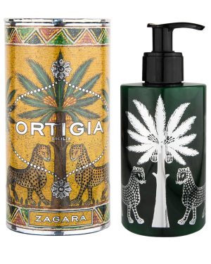 Zagara Body Cream 300 ml