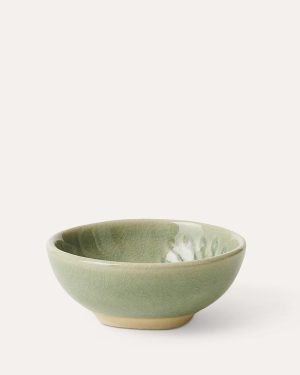 Small dip bowl - Antique