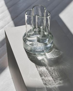 Vienna Vase