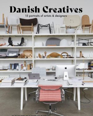 Danish Creativities
