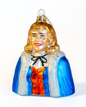 Julekule - Julestjerna