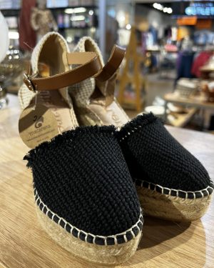 ALBA134 NEGRO