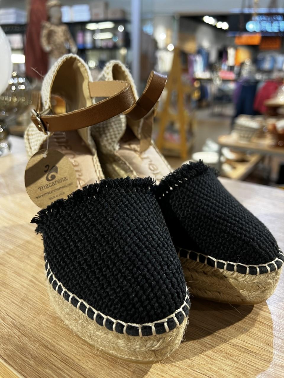 ALBA134 NEGRO