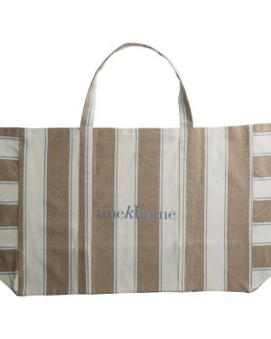 Logobag Stripe 48x17xH45 cm