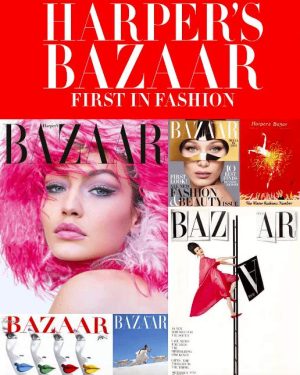 Harpers Bazaar